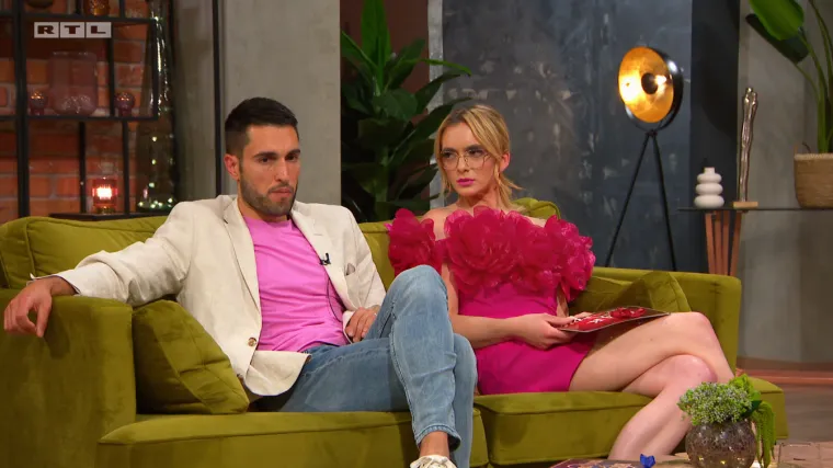 Lovrino besramno blaćenje Klare nasmijalo Alana: 'Došla si i spustila mi se roleta'