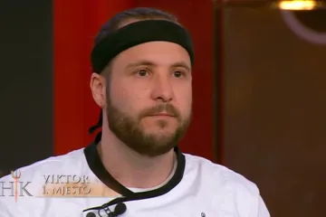 Viktor osvojio imunitet i osigurao prolazak u top 4!