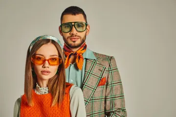 Evo gdje pronaći dizajnerske i vintage krpice