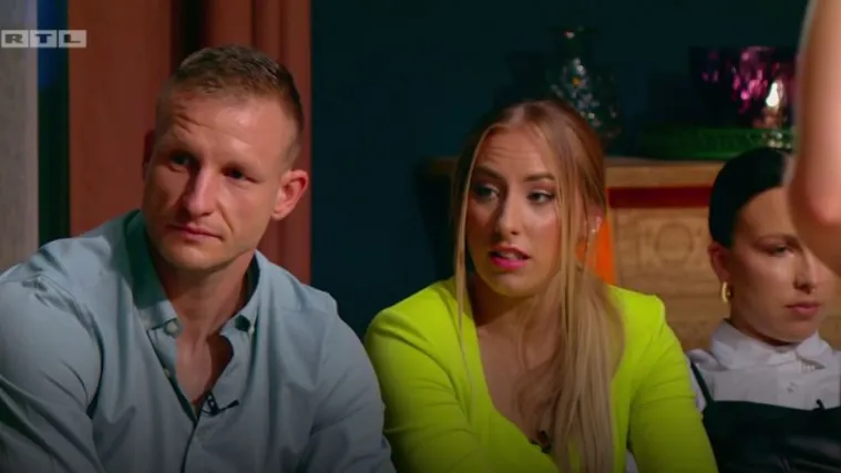 Tamara i Danijela zbog Antona na ratnoj nozi: 'Nije istina... Bacila si ga pod vlak'