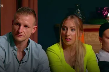 Tamara i Danijela zbog Antona na ratnoj nozi: 'Nije istina... Bacila si ga pod vlak'