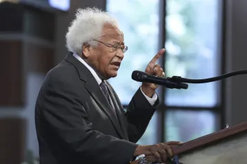 Prijateljevao s Martinom Lutherom Kingom, Obama mu se divio: Umro James Lawson, vođa pokreta za građanska prava