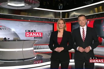 &Scaron;to stoji iza iznenadne ostavke ravnatelja splitske bolnice?