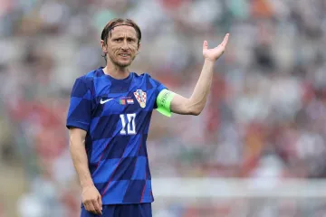 Zvijezda Španjolske i Reala: 'Kako isprovocirati Modrića? To ostaje na terenu'