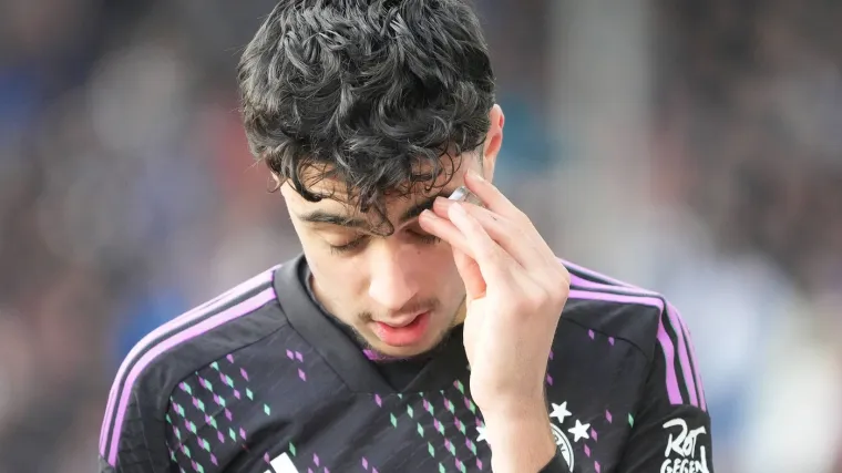 Pavlović odabrao Njemačku umjesto Srbije, a sad je otpao s popisa Elfa za Euro