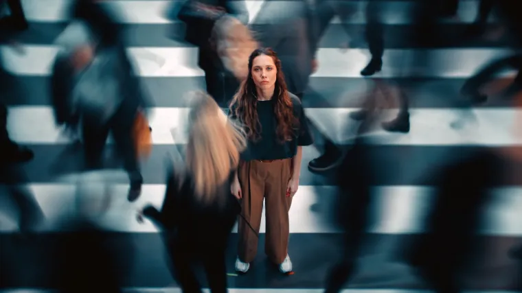 Answear pokrenuo kampanju &ldquo;Brini o nutrini&rdquo; i u suradnji s Ipsos-om proveo istraživanje o utjecaju pretjerane izloženosti podražajima na mentalno zdravlje