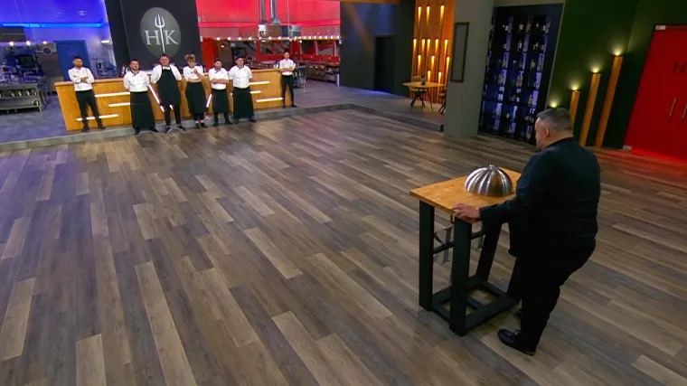 Pobjednik današnjeg izazova ulazi u polufinale: 'Ako ne dam sve od sebe, stvarno ne znam kad ću'