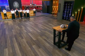 Pobjednik današnjeg izazova ulazi u polufinale: 'Ako ne dam sve od sebe, stvarno ne znam kad ću'