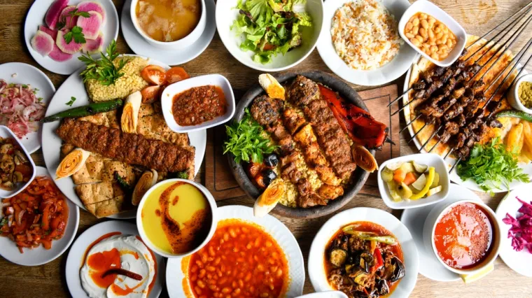 Kvizomani, gurmani i svi ostali mani, okupite se i pokažite nam koliko znate o hrani