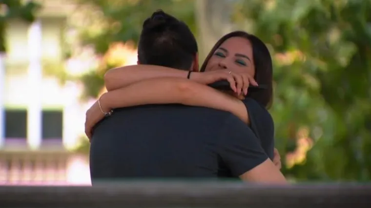 Jedini par četvrte sezone koji je ostao zajedno! Mura Klara i Marko: 'Ona me smirila'