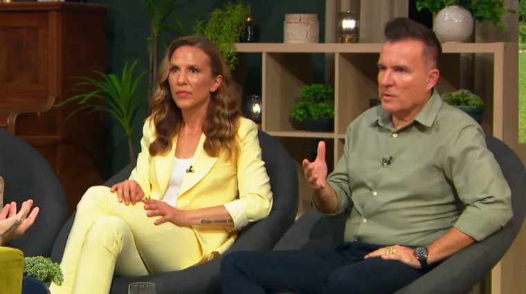 Borisa naživcirao Tiago: 'Ne guraj mi riječi u usta... To su psihološke igre'