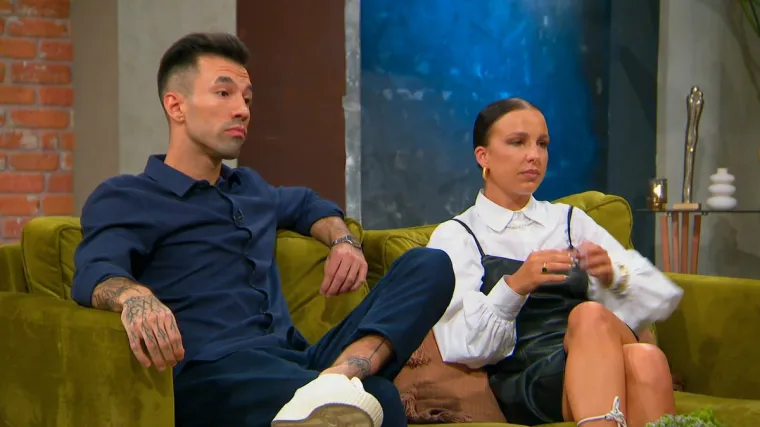 Tiago o&scaron;tro odbrusio ekspertici Ivi: 'Tko si ti da to priča&scaron; o meni?'