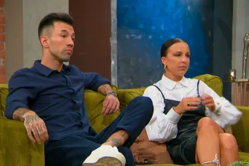 Tiago oštro odbrusio ekspertici Ivi: 'Tko si ti da to pričaš o meni?'