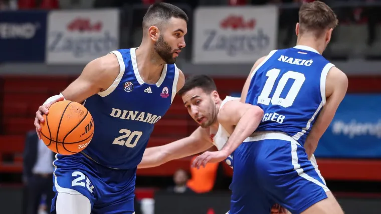 Dinamo demantirao vijest o igranju regionalne lige: 'Uskoro ćemo vas obavijestiti o europskim planovima'