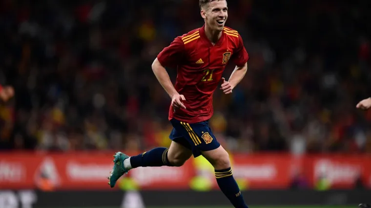 Olmo: 'Hrvati ginu za pobjedu svoje zemlje, ta glad je nevjerojatna'