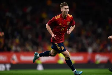 Olmo: 'Hrvati ginu za pobjedu svoje zemlje, ta glad je nevjerojatna'