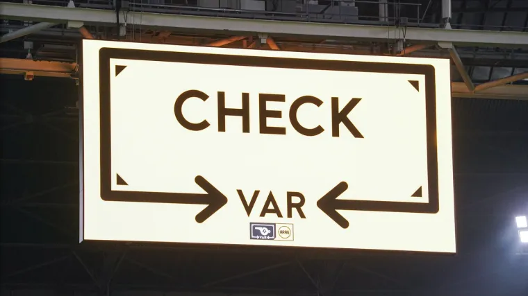 UEFA će na EURO-u uvesti novosti u vezi VAR tehnologije