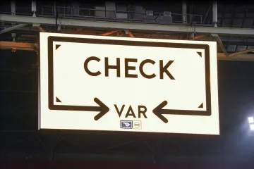 UEFA će na EURO-u uvesti novosti u vezi VAR tehnologije