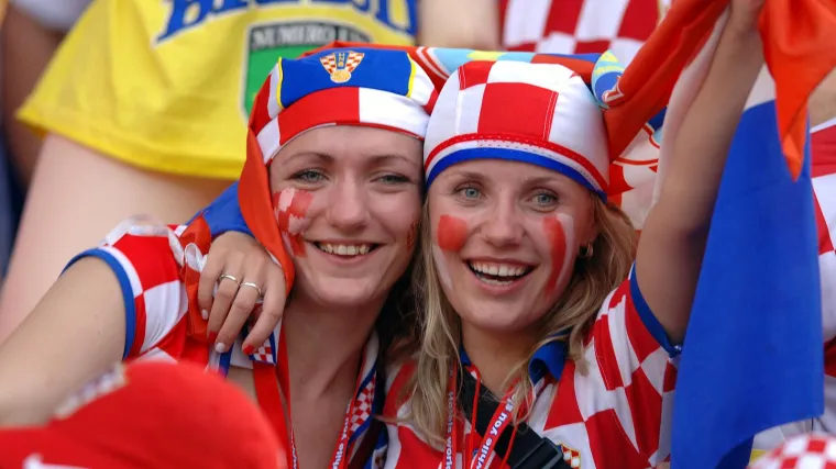 Pravila nagradnog natječaja 'Navijačka groznica'