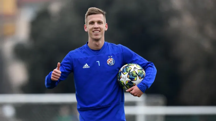 Olmo o Hrvatskoj: 'To mi je druga domovina, a Modrić mi je idol'