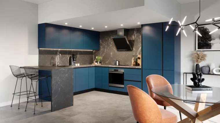 Do kuhinje po mjeri u samo 45 dana uz Namje&scaron;taj Mima