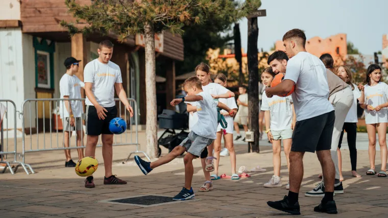 Pripremite se za Europsko nogometno prvenstvo!