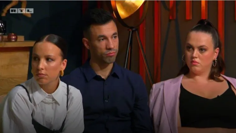 Ana je bijesna. Zbog Tine napala Tiaga: 'Što? Odgovori mi na pitanje'