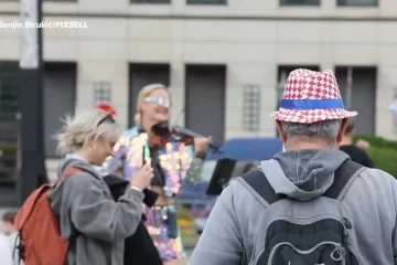 Invazija kockica na Berlin: Ovdje će utakmicu gledati oni koji se nisu uspjeli 'ugurati' na stadion
