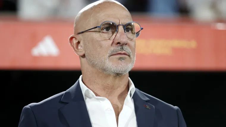 &Scaron;panjolci otkrili na koga će posebno obratiti pozornost: 'Igrači su upozoreni na njega'