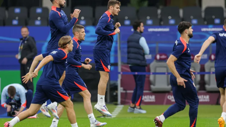 Jesu li organizatori Europskog prvenstva razotkrili Dalićevih prvih 11?