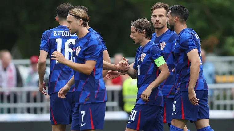 Dva su velika favorita za naslov na Euru: Trijumf Hrvatske može vam donijeti lijepu zaradu