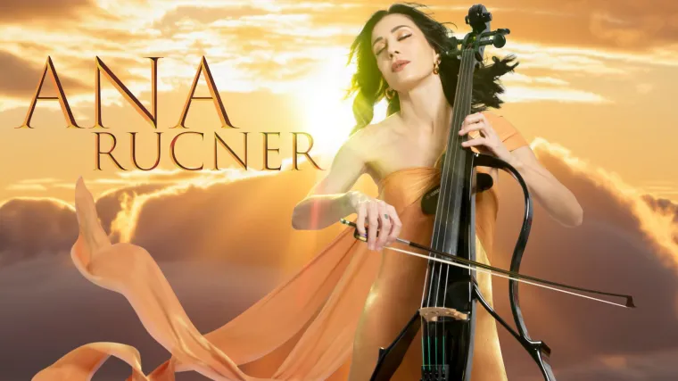 Od Zore do Sumraka s Anom Rucner i Njezinim Violončelom