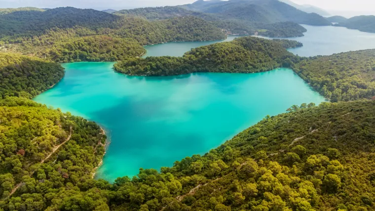 Tajne vječnosti u svakom kamenu i vali Dubrovačko-neretvanske županije