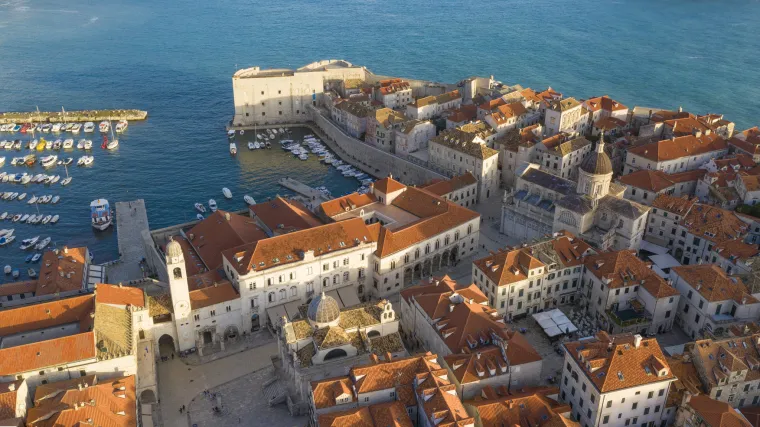 Bajkovita oaza obiteljskih uspomena