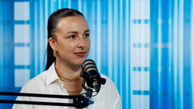 Tina o komentarima drugih kandidata iza njezinih leđa: 'To govori više o njima samima'