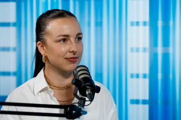 Tina o komentarima drugih kandidata iza njezinih leđa: 'To govori više o njima samima'