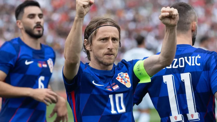 Euro je pred vratima, a ovako je Hrvatska prolazila u prvim utakmicama