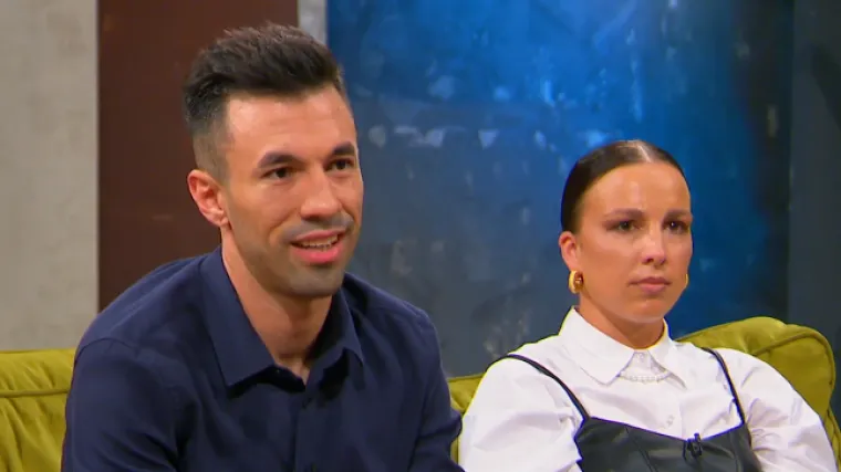 Tiago o vezi s Tinom: 'Što kaže obitelj? Nose se s delikatnijom situacijom'