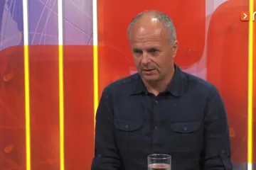 Marijo Tot u studiju Net.hr analizirao neugodan poraz Hrvatske na startu Eura