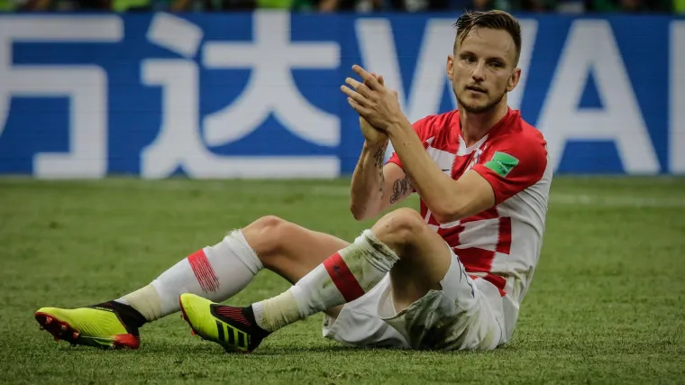 Rakitić se javio na dan kada igra Hrvatska: 'Možda ne znate, ali ja sam rođen u &Scaron;vicarskoj'