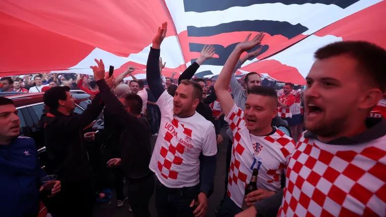 Kiša kvarila raspoloženje u jutarnjim satima u Berlinu: Ovo je prognoza za ostatak dana