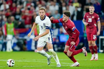 Kane: 'Mučili smo se, nevjerojatni Jude Bellingham nas je spasio'
