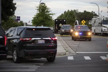 Smrt u vodenom parku: Sasuo paljbu iz poluautomatskog Glocka i ubio najmanje petero ljudi