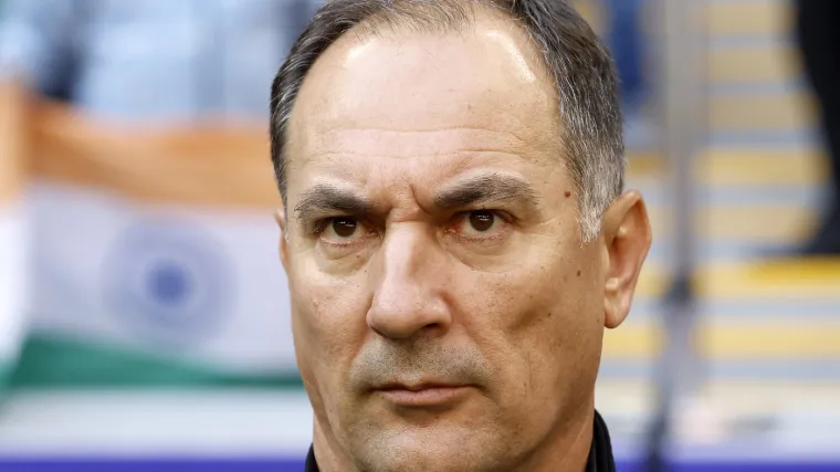 Igor Štimac dobio otkaz u Indiji