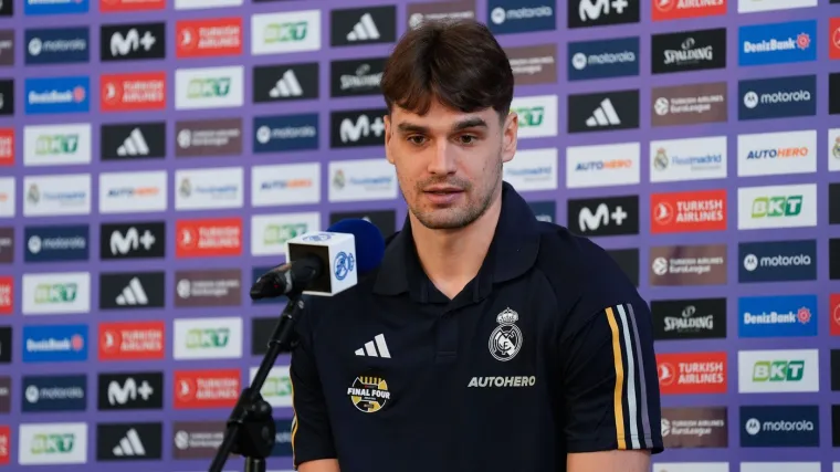 &Scaron;panjolci otkrivaju koliku plaću je Partizan nudio Hezonji, ali i gdje će nastaviti karijeru