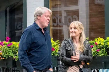 Brat princeze Diane ne gubi vrijeme: Samo dva dana nakon trećeg razvoda viđen sa zgodnom plavu&scaron;om