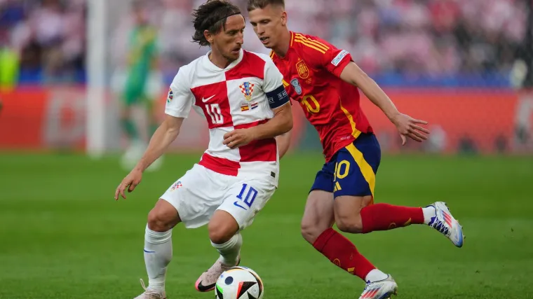 Određen sudac za ključni okr&scaron;aj protiv Albanije: Igračima Dinama je jako poznat