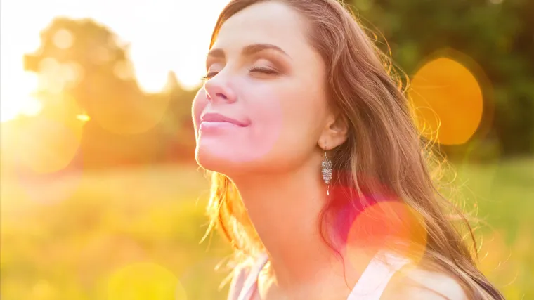 Evo za&scaron;to treba&scaron; deset minuta jutarnjeg sunca