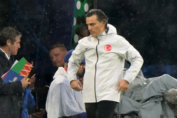 Bolji poklon za rođendan nije mogao zamisliti: 'Ovo je bila utakmica vrijedna finala'