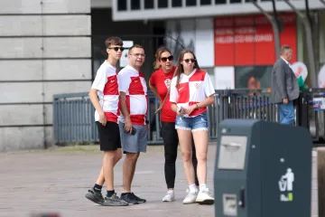 Tko će se kuhati, a tko ne? 'U srijedu u Hamburgu vrijeme neće biti nimalo slično onom u Hrvatskoj'